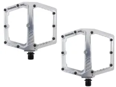 Ambit "Flat Breach" Pedals - Large