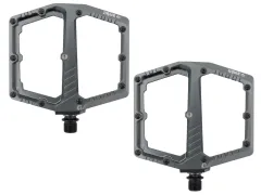 Ambit "Flat Breach" Pedals - Large