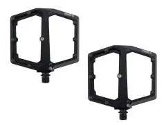 Ambit "Flat Breach" Pedals - Medium