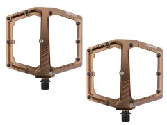 Ambit "Flat Breach" Pedals - Medium