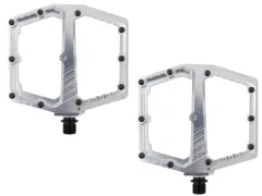 Ambit "Flat Breach" Pedals - Small