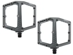 Ambit "Flat Breach" Pedals - Small