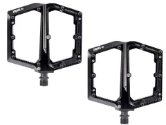 Ambit "Haxn Hoita Enduro Flat Large" Pedals