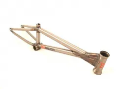 A Bad Thing "team" BMX Frame