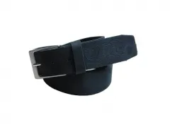 Chico "Classico Leather" Belt black
