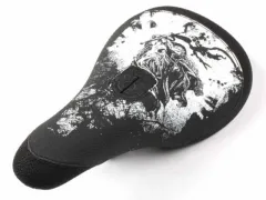 Coalition "Hand of Death" Sattel