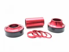 Coalition "Spanish BB" Tretlager