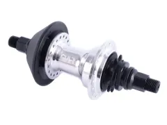 Cult "Crew Hybrid" Freecoaster- & Cassette Hub