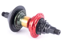 Cult "Crew Hybrid" Freecoaster- & Cassette Hub