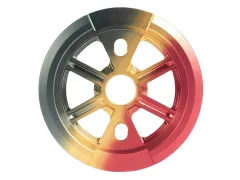Cult "DAK Guard" Sprocket