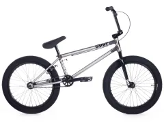Cult "Gateway" BMX Bike - Raw
