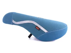 Cult X Vans "Old Skool" Pivotal Sattel - Blue