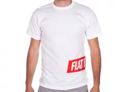 Deep BMX "Flat Is Back" T-Shirt