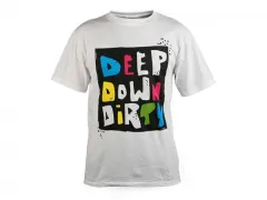 Deep BMX "3D" Shirt