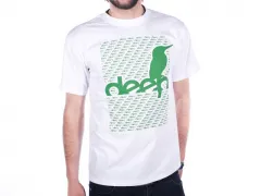 Deep BMX "Logo" Shirt
