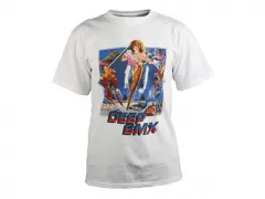 Deep BMX "Vintage" Shirt