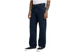 Dickies "Utility Front Denim" Hose - Dark Indigo