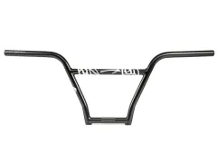 eclat "Controller V2 4PC" BMX Bar - 25.4mm (Bar Clamp)