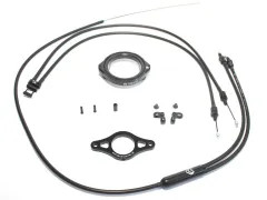 eclat "Cylone"  Rotorset