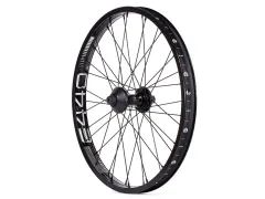eclat "E440 X Cortex" Front Wheel