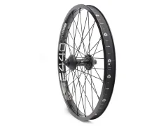 eclat "E440 X Seismic" Vorderrad