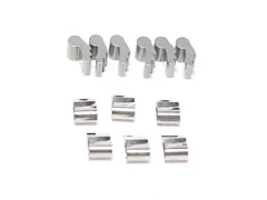 eclat "Exile Cassette" Feder/Sperrklinken Set