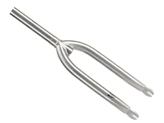eclat "Jackal Zero Titanium" BMX Fork