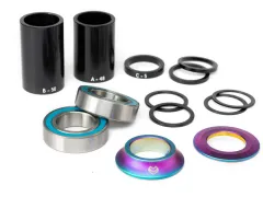 eclat "Mid BB" Bottom Bracket