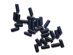 eclat "SURGE XL" Pedals Spare Pins