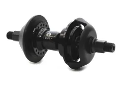 eclat "Shift" Freecoaster- & Kassettennabe