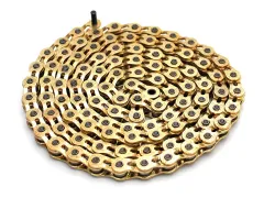 eclat "Stroke" Halflink Chain