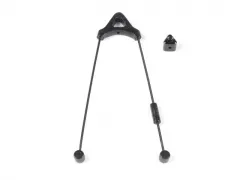 eclat "Unit Bridge" Bremskabelhänger