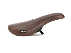 eclat "Void Slim" Pivotal Seat - Brown Leather