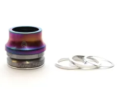 eclat "Wave 22" Steuersatz