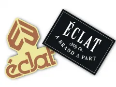eclat "Window" Stickerset
