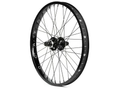 eclat "Locator X Exile CS Disc" Cassette Rear Wheel