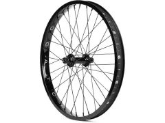 eclat "Locator X Exile" Front Wheel