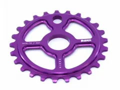 Ezra "Equis" Sprocket