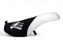 Ezra "Karl Poynter" Pivotal Seat