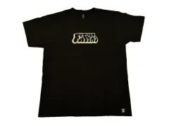 FAT BAG "Logo" T-Shirt - Black