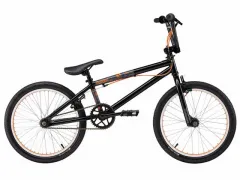Felt "Heretic" 2011 BMX Bike