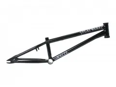 Flatware "The Waltz" 2012 BMX Frame