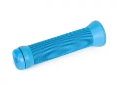 Flatware "Thumb Tack" Grips