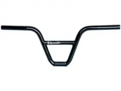 Suelo "Alto" BMX Bar