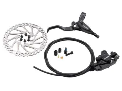Forward "Joyride V2 C-Jet" Race Disk Brake Kit - 1500mm