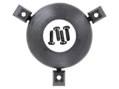 G-Sport BMX "G.L.A.N.D. MRK V" Front Hubguard