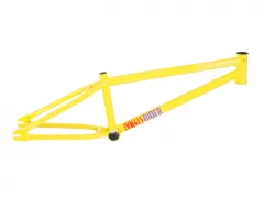 Jungle Rider "Indamix Flat" BMX Rahmen
