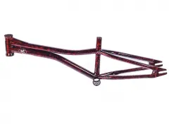 KGB "New Conexion" BMX Frame