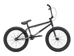 Kink Bikes "Curb" 2026 BMX Bike - Spotlight Black