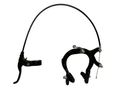 kunstform "Sidepull" Brake + Lever + Cable Set
